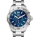 Часы TAG Heuer Aquaracer Professional Chronograph CBP1113.BA0627