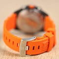 Luminox Luminox Bear Grylls Survival XB.3749 кварцевые мужские часы часы, крупный план черный циферблат
