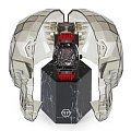 Часы Philipp Plein The Skeleton Sport Master PWBAA0722 фото 4