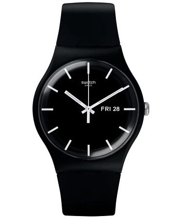 Swatch New Gent Biosourced SO29B704