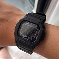 Часы Casio G-Shock GW-M5610-1B фото 7