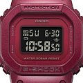 Часы Casio G-Shock GMD-S5600RB-4DR (GMD-S5600RB-4) фото 9