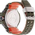 Часы Casio G-Shock GPW-1000KH-3A фото 4