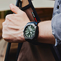 Часы Casio Pro Trek PRW-6900Y-1DR (PRW-6900Y-1) фото 2