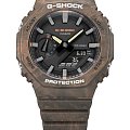 Часы Casio G-Shock GA-2100FR-5A фото 3