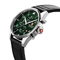 Часы Swiss Military Hanowa Thunderbolt Chrono SMWGC0000405 фото 3