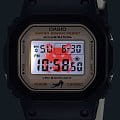 Часы Casio G-Shock DW-5600SHB-1 фото 2