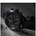 Часы Hamilton Khaki Field Auto Chrono H71626735 фото 6