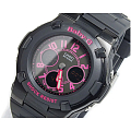 Часы Casio Baby-G BGA-117-1B1 фото 2