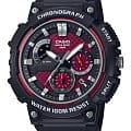 Часы Casio Collection MCW-200H-4A