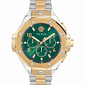Часы Philipp Plein Plein Chrono Royal 46 MM PWPRA0324
