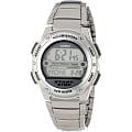 Часы Casio Illuminator W-756D-7A