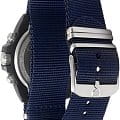 Luminox Luminox Navy SEAL Chronograph 3580 Series XS.3583.ND navy seal швейцарские мужские часы на браслете нейлон боковой вид