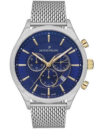 Jacques Philippe Apollo JPQGC031236N