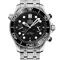 Часы Omega Seamaster Diver 300M 210.30.44.51.01.001