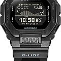 Часы Casio G-Shock GBX-100NS-1DR (GBX-100NS-1) фото 4