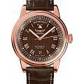 Часы Aviator Douglas Day-Date V.3.35.2.280.4