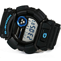 Часы Casio G-Shock GD-400-1B2DR (GD-400-1B2) фото 3