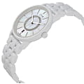 Rado Rado Diamaster R14065907 женские часы перламутровый циферблат на запястье