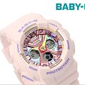 Часы Casio Baby-G BA-130PM-4A фото 6