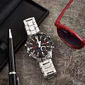 Часы Casio Edifice EFV-C100D-1AVDF (EFV-C100D-1A) фото 12