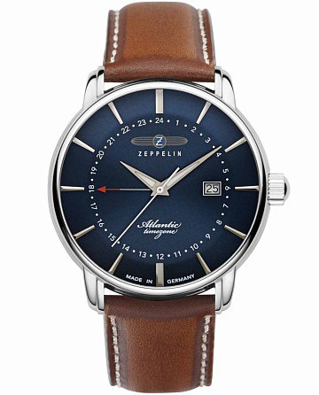 Zeppelin Atlantic 84423