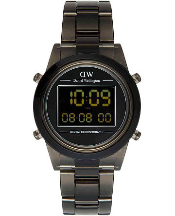 Daniel Wellington Retro Digital DW00100759