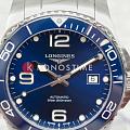 Часы Longines HydroConquest L3.781.4.96.6 фото 3