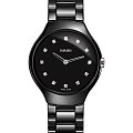 Часы Rado True Thinline Diamonds R27742732