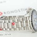 Оригинальные часы Seiko Seiko Prospex Speedtimer SSC935P1 кварцевые калибр механизма v192 общий вид