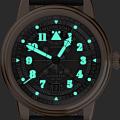 Часы Aviator Douglas Day Date V.3.36.2.289.4 фото 3