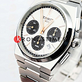 Часы Tissot PRX Automatic Chronograph T137.427.11.011.00 фото 17
