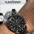 Часы Candino Gents Sport C4758/4 фото 2