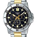 Часы Casio Collection MTP-VD300SG-1EUDF (MTP-VD300SG-1E)