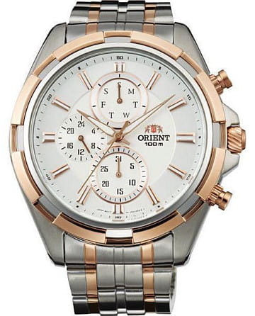 Orient UY01001W (FUY01001W)