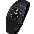 Rado Rado Sintra R13724172 sintra швейцарские мужские часы на браслете сталь + керамические вставки боковой вид