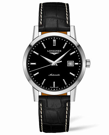 Longines 1832 L4.825.4.52.0