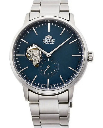 Orient Automatic RA-AR0101L