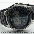 Часы Casio Collection AE-2000W-1AVDF (AE-2000W-1A) фото 4
