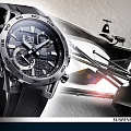 Часы Casio Edifice ECB-40P-1A фото 5