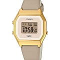 Часы Casio Vintage LA680WEGL-5DF