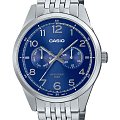 Часы Casio Collection MTP-E340D-2AV