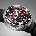 Часы Citizen Promaster BN1024-01Z фото 6