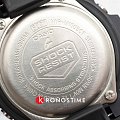 Часы Casio G-Shock AWR-M100SCT-1A фото 11