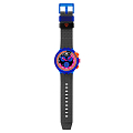 Часы Swatch Big Bold Chrono Biosourced Pay! SB06N101-5300 фото 2
