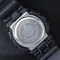 Часы Casio G-Shock GD-100-1BDR (GD-100-1B) фото 15