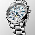 Часы Longines Master Collection L2.673.4.71.6 фото 3
