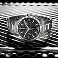 Часы Hamilton Broadway Auto Chrono H43516131 фото 7
