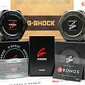 Часы Casio G-Shock GST-B300B-1A фото 11