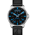 Часы Hamilton Khaki Aviation Pilot Day Date Air Zermatt Auto H64625731